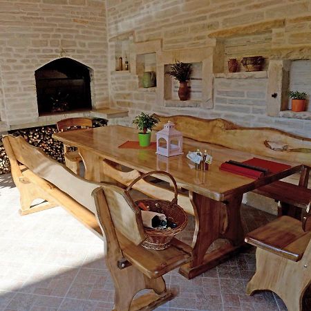Apartman Adriana Zadar Buitenkant foto