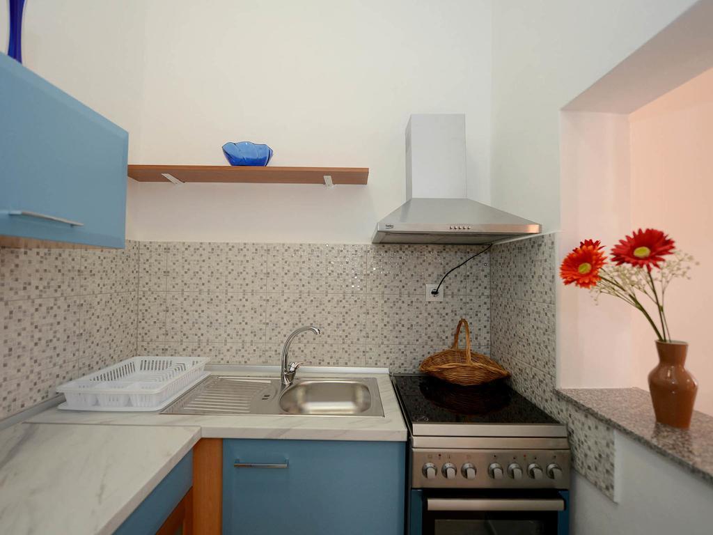 Apartman Adriana Zadar Buitenkant foto