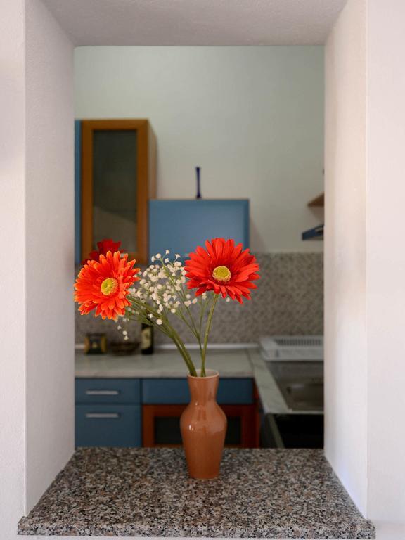 Apartman Adriana Zadar Buitenkant foto