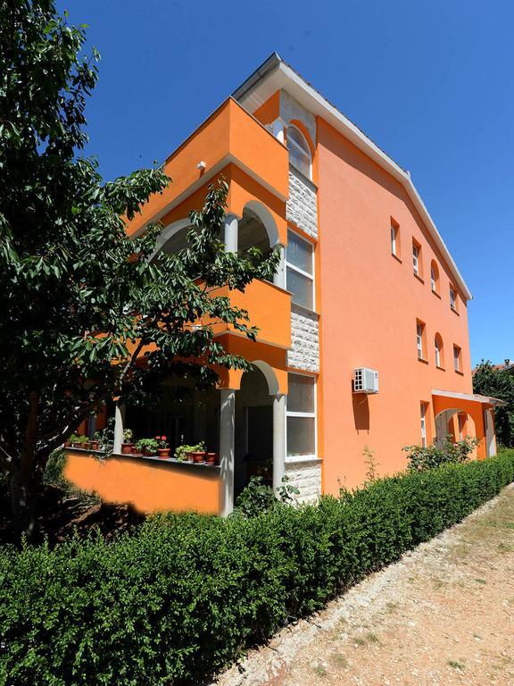 Apartman Adriana Zadar Buitenkant foto