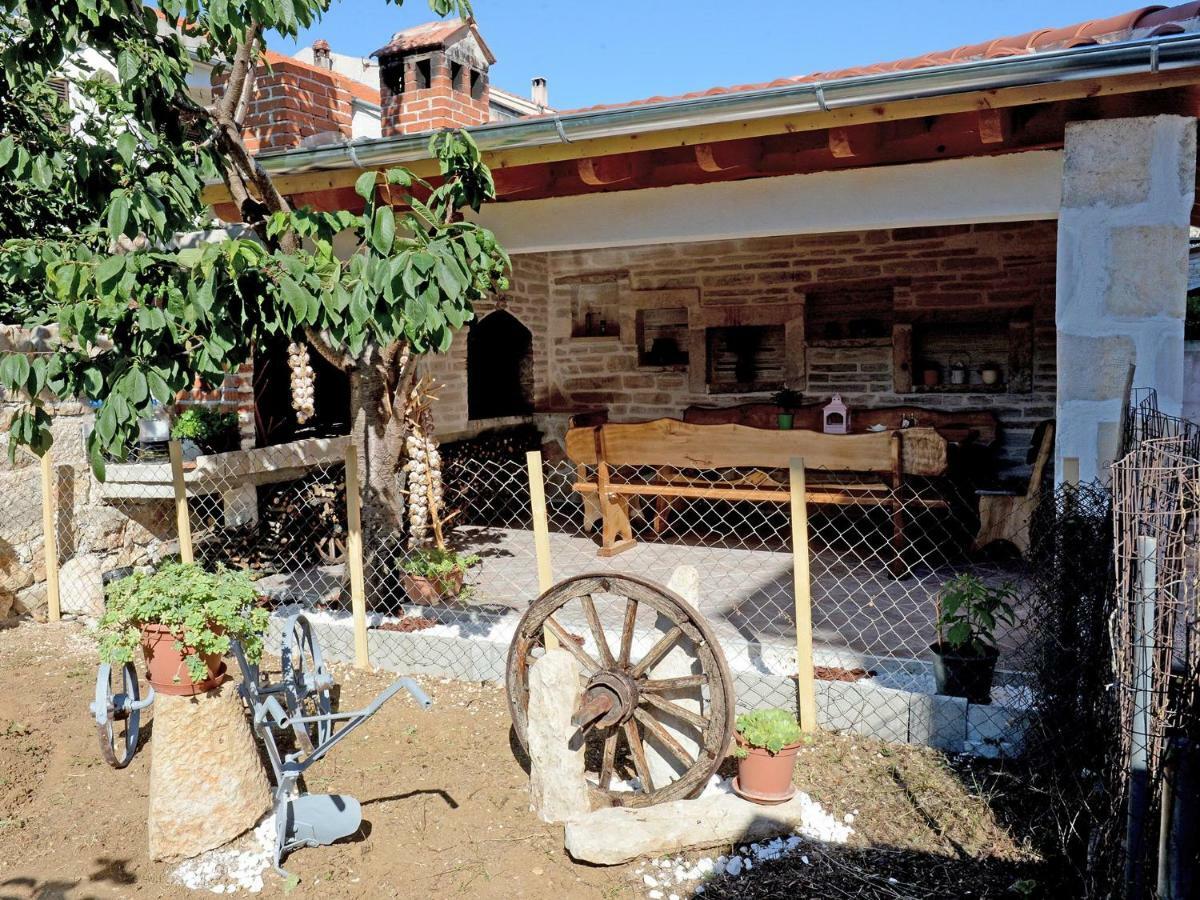 Apartman Adriana Zadar Buitenkant foto