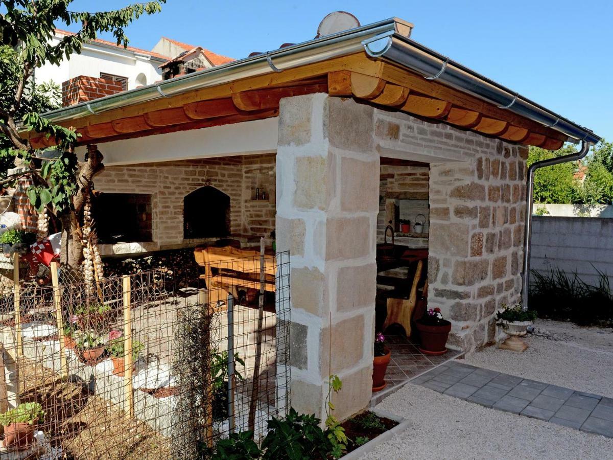 Apartman Adriana Zadar Buitenkant foto