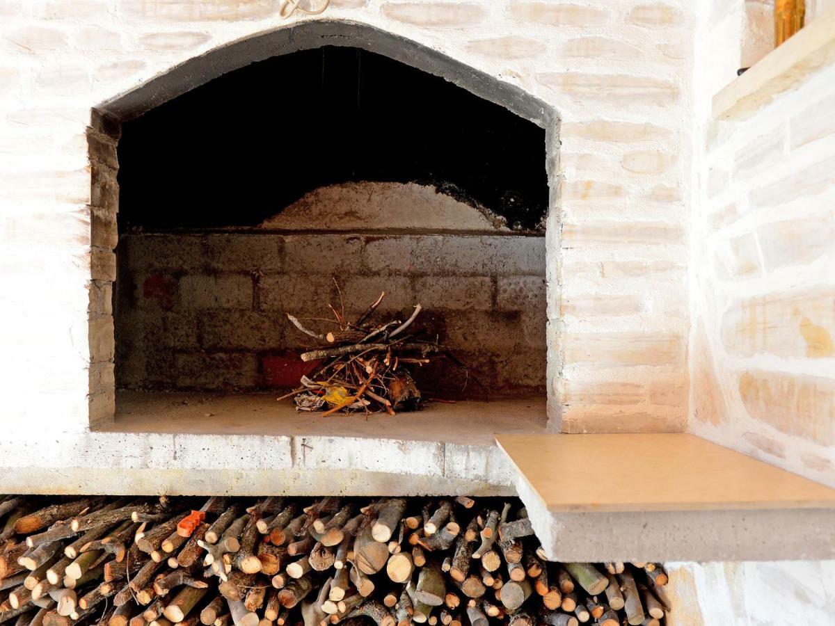 Apartman Adriana Zadar Buitenkant foto