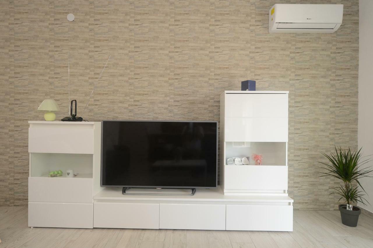 Apartman Adriana Zadar Buitenkant foto